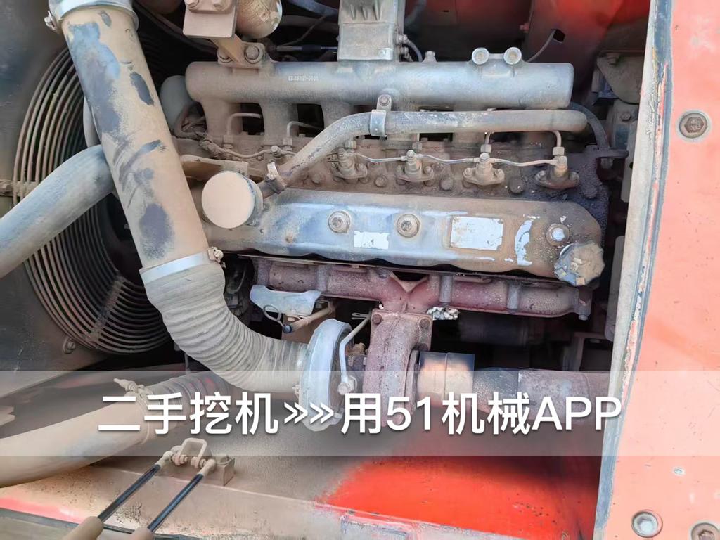 51挖机